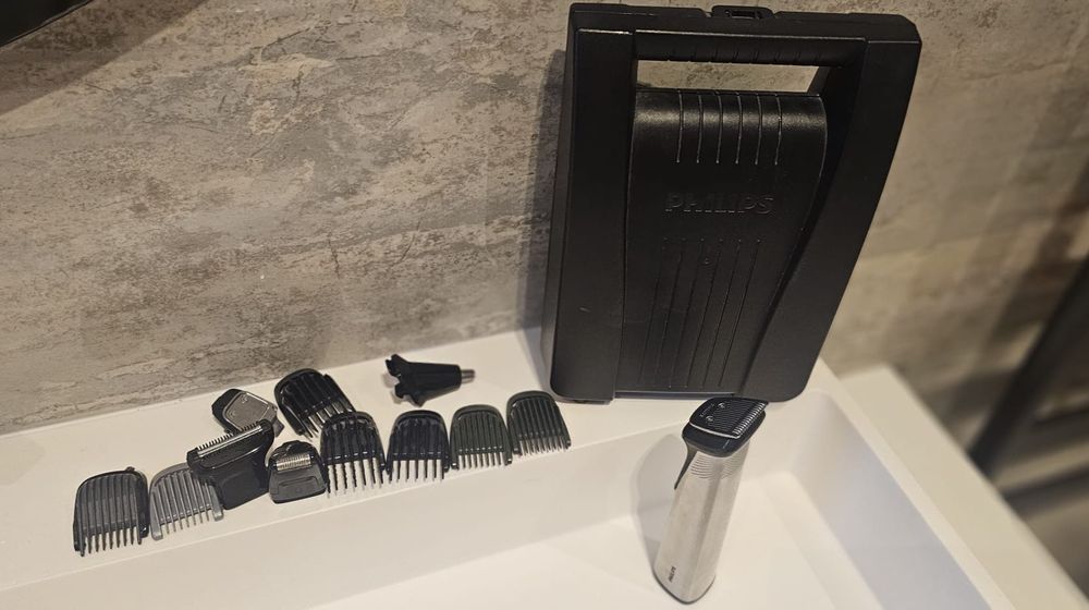 Aparat tuns Philips model MG7745