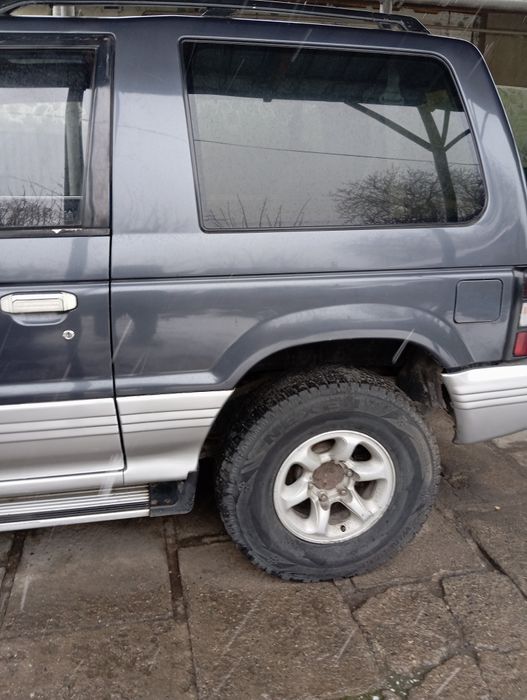 Продам легенду Паджеро