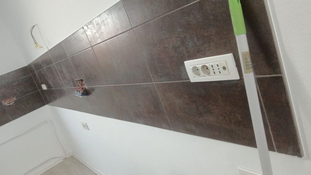 Apartament cu 3 camere