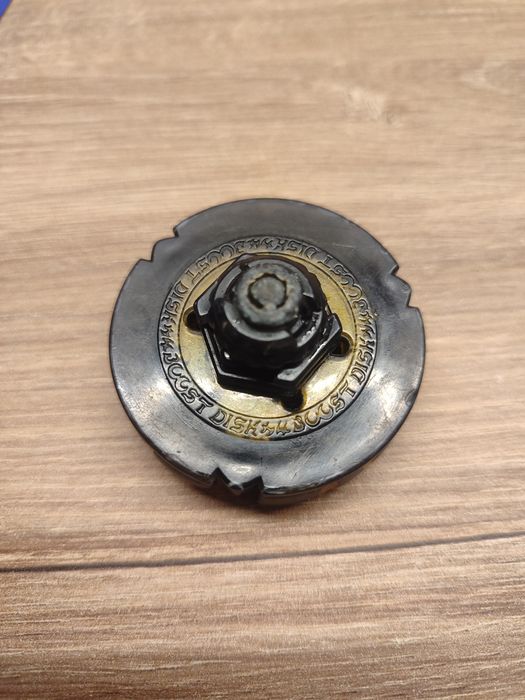 Beyblade - комлект блейдове