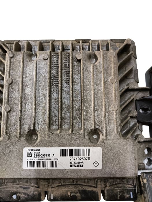 Kit Pornire Dacia Lodgy 2012 - > 1.5 K9K 612 237102597R S180095132A