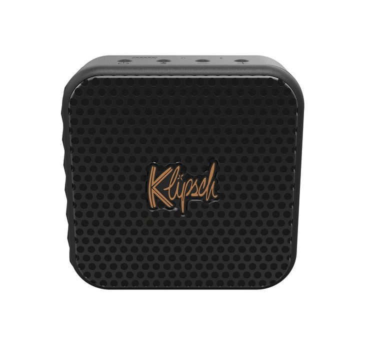 ( Портативная акустика Klipsch Austin Black