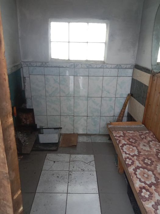 Продам дачу летняя