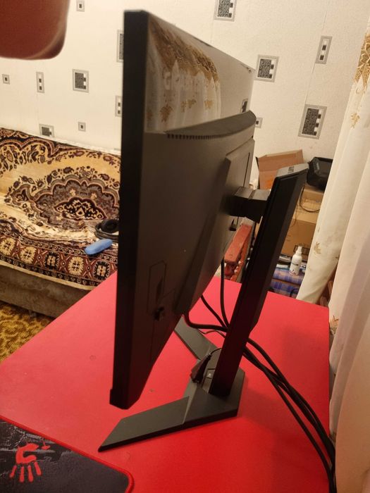 Игровой Monitor Gigabyte g24f2