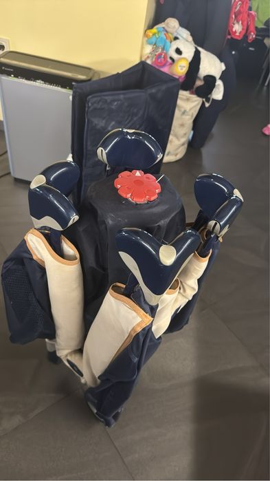 Бебешка кошара Chicco