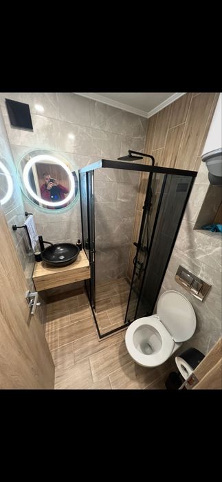 Дава се под наем Двустаен апартамент в София, Лозенец - 40 кв.м за 648.21 € - Снимка #6