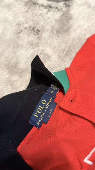 Ralph Lauren Polo