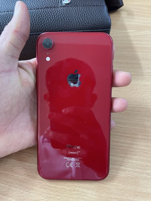 Iphone xr 64/75