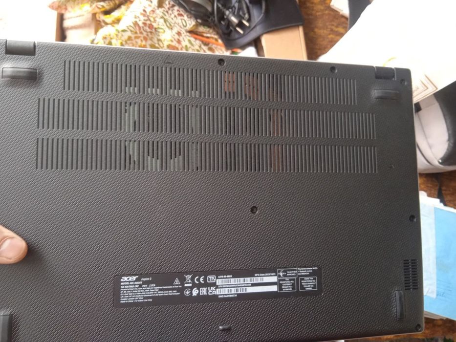 Acer core i5 kelishamiz