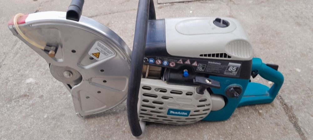 Makita de taiat beton,fier etc