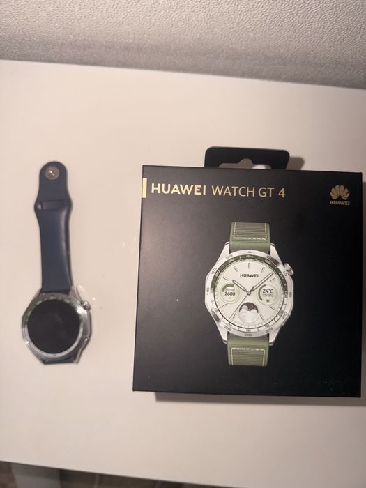 Продам huawei gt 4