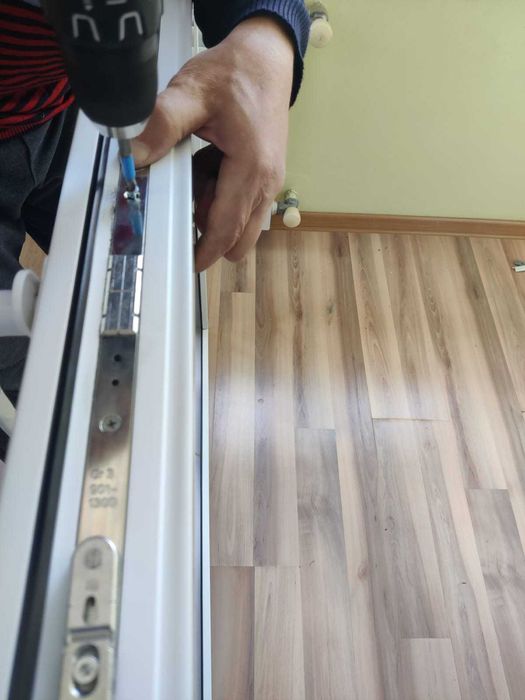 Ремонт окон! Срочно, качественно.