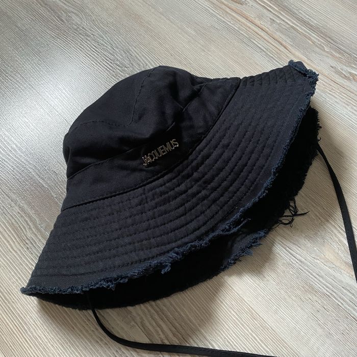 Jacquemus Bucket Hat
