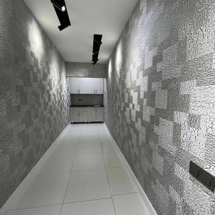 Саид Барака | ГУВД - Продается нежилое помещение вдоль дороги 85м2