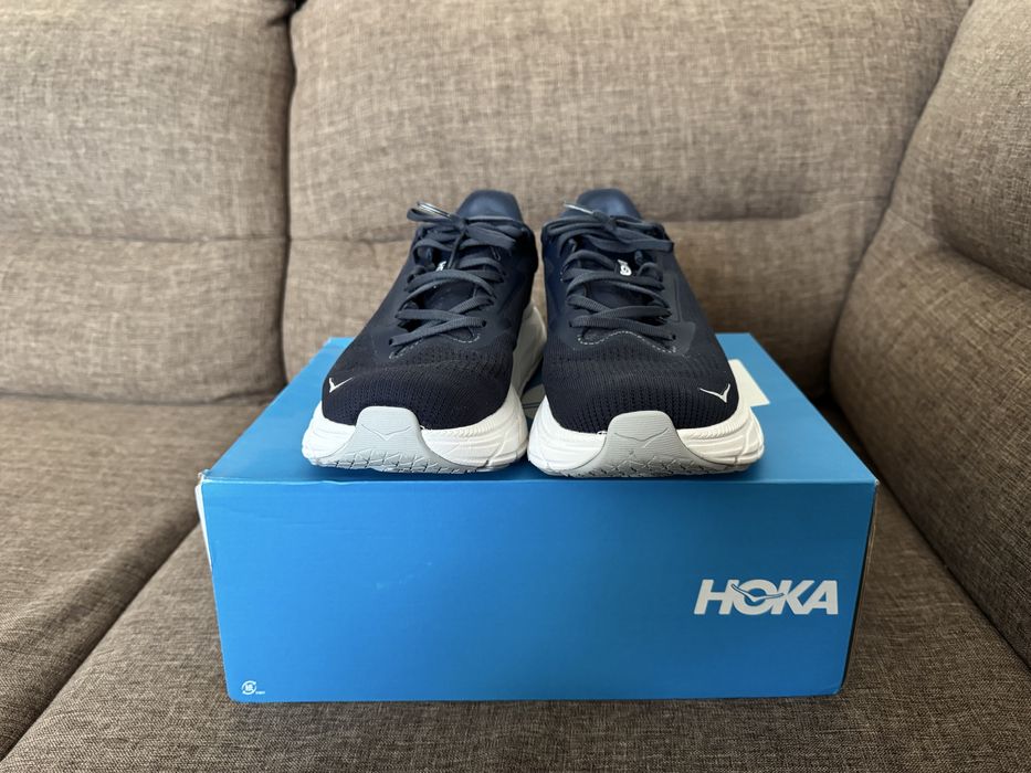 Hoka arahi 7 marimea 44