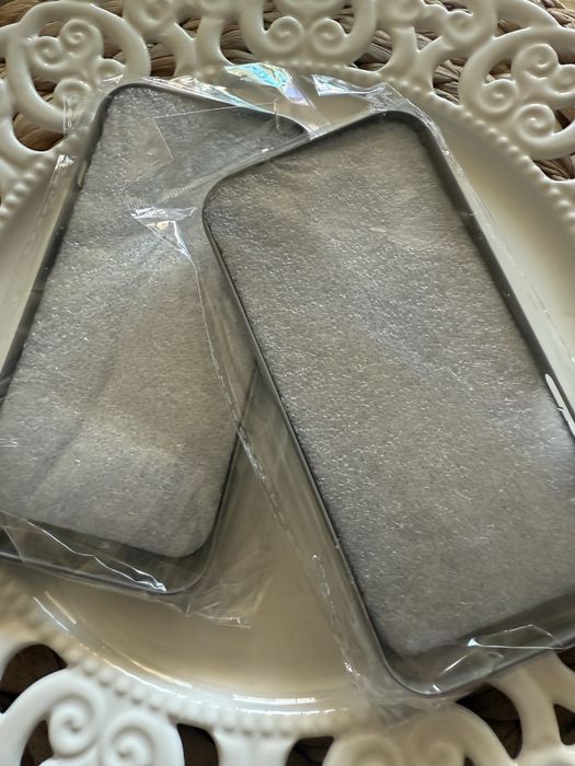 Кейс за IPhone 16 Pro