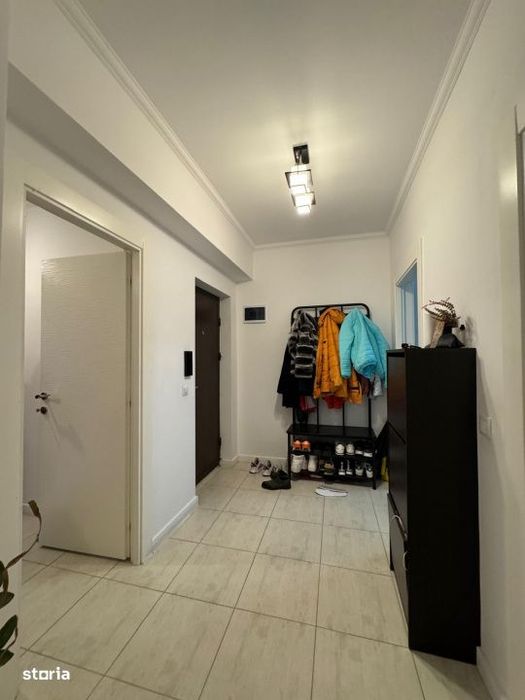 Apartament 2 camere-decomandat-Sos. Chitilei-de vanzare