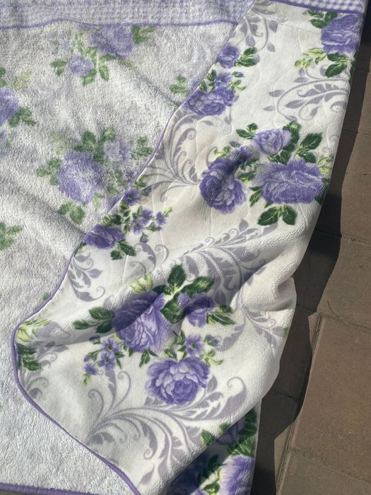 Patura mare groasa  9 kg