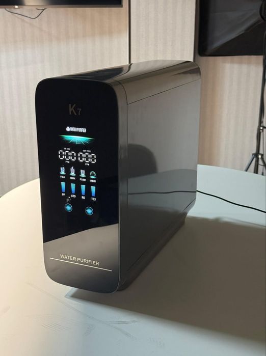 Фильтр для воды-Обратный осмос