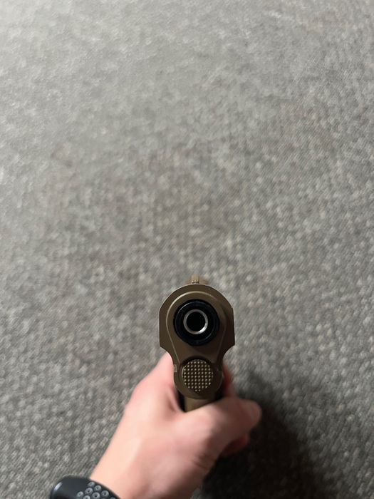 Airsoft M1911 A1