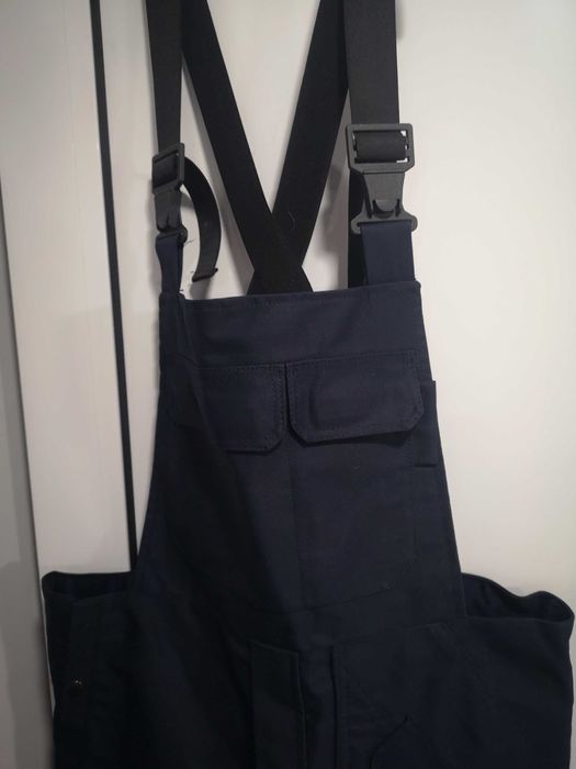 Мъжки гащеризон нов