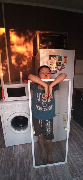 Продам рабочую стиральную машину