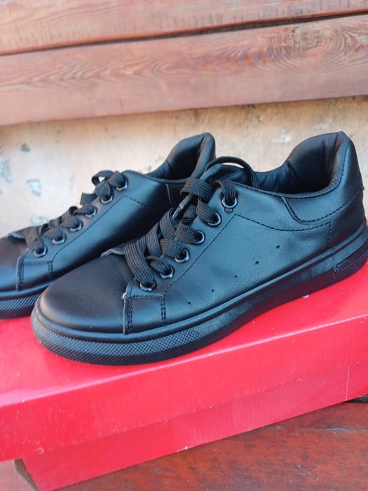 Дамски обувки Nike, Puma, Fila