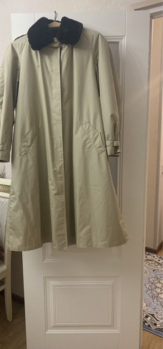 продам тренч плащь