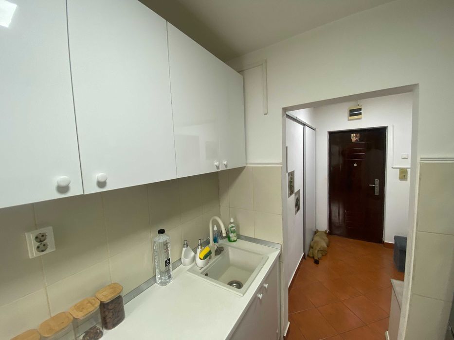Vanzare apartament 2 camere