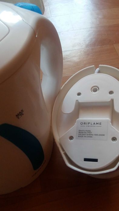 Электрочайник , Сендвичница