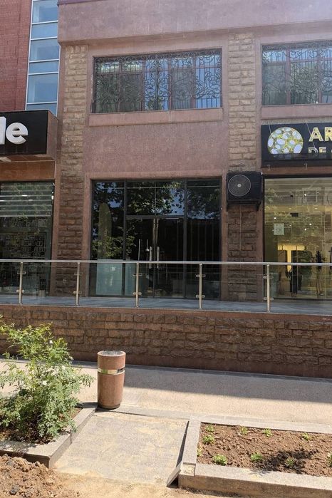 Аренда помещения в ул Фидокор Ор Тараса Шевченко