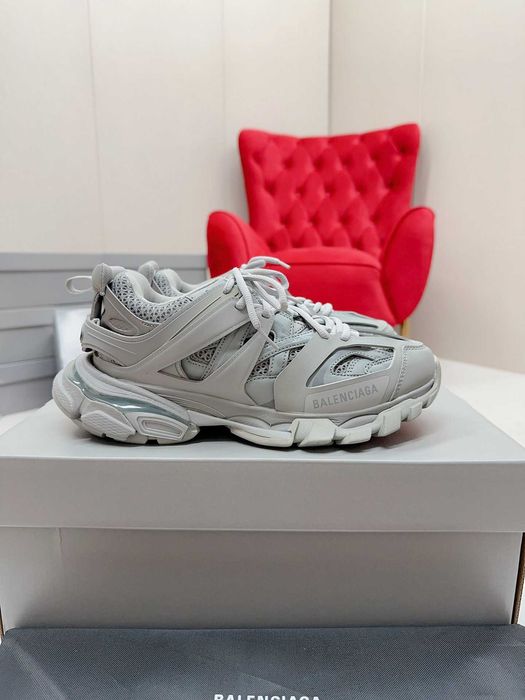 Adidasi Balenciaga Track Calitate Premium