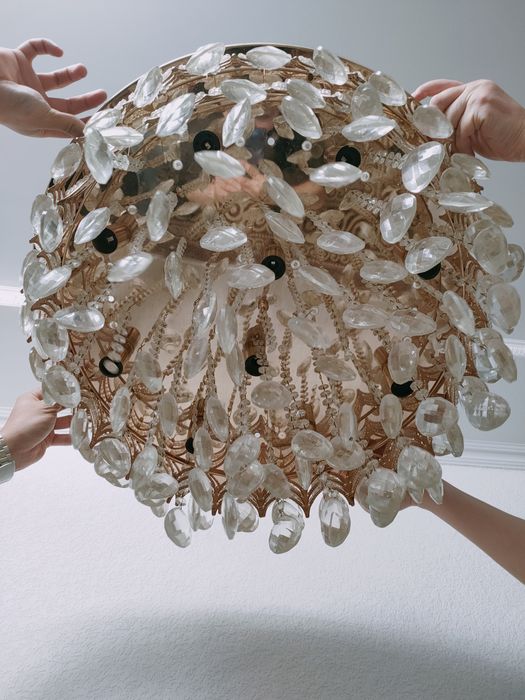 Люстра сатылады 20000