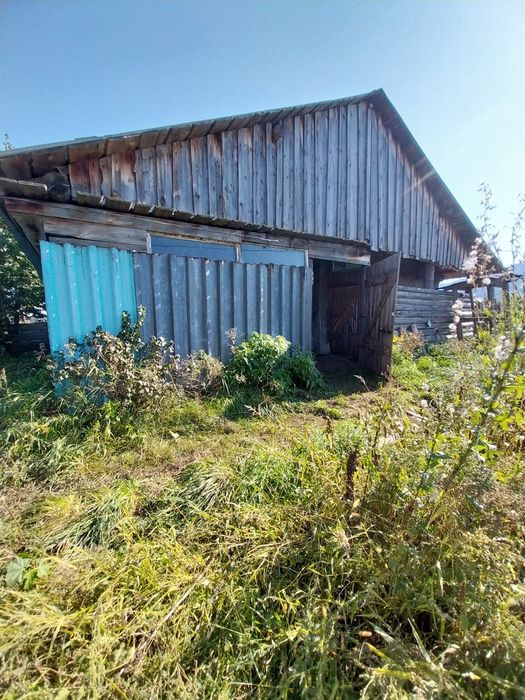 Продам дом - дачу