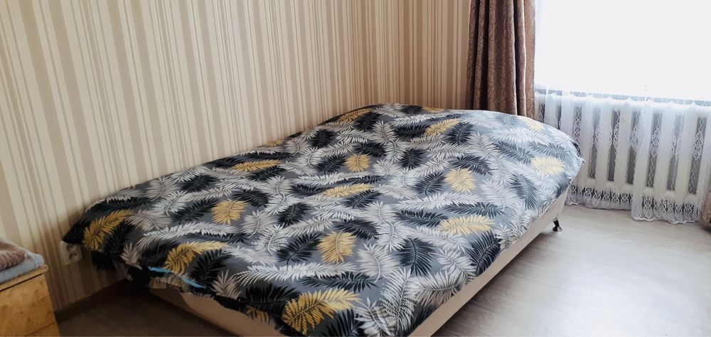 Сдам 3 ком квартиру посуточно