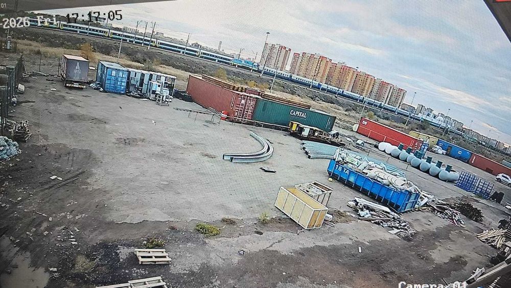 сдача в аренду недвижимости