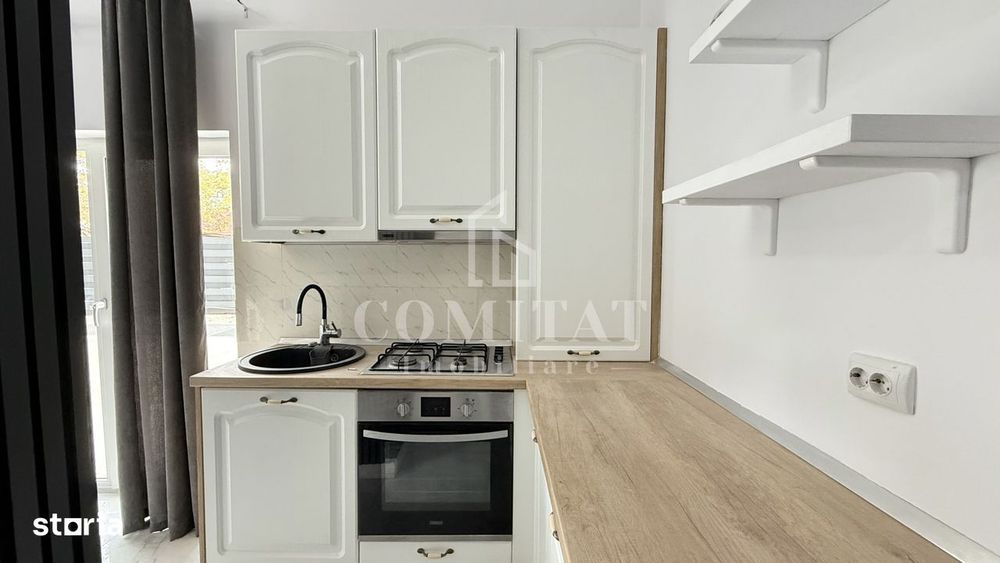 Preț foarte bun apartament la cheie Dâmbul Rotund