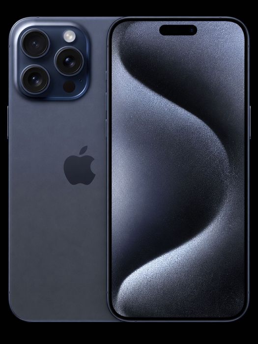 iPhone 15pro max 256 talik