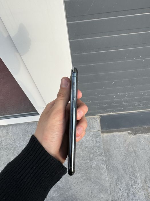 Iphone 11 pro 64