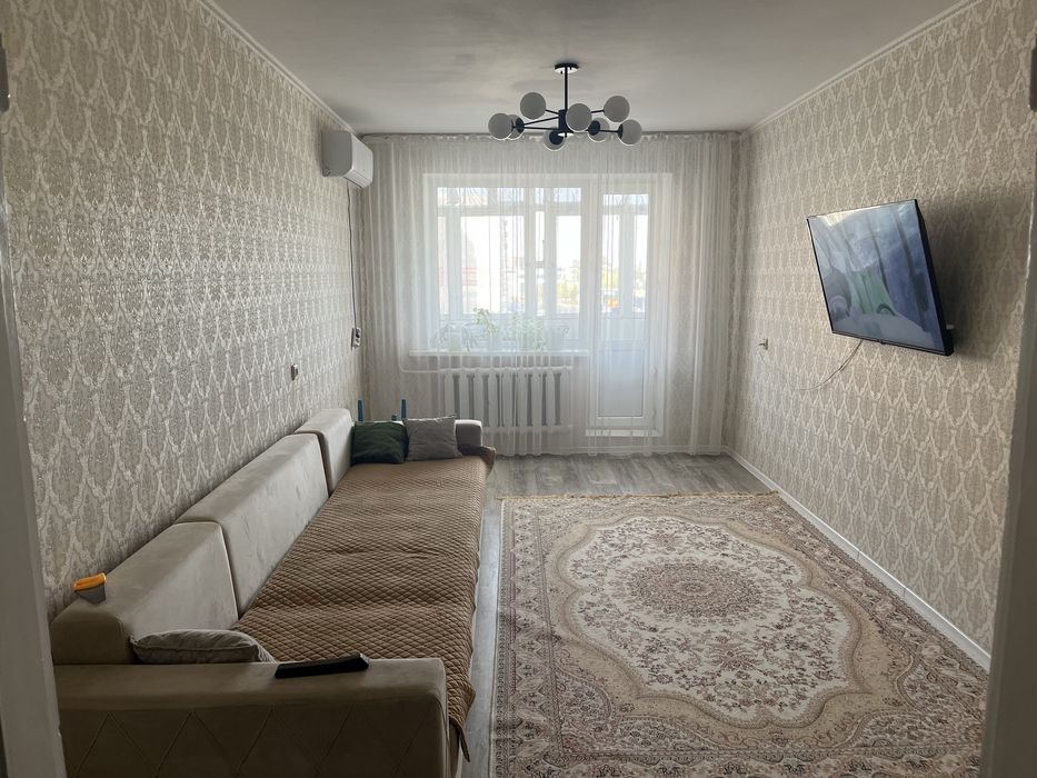 Продам квартиру на усольком районе Ткачева17