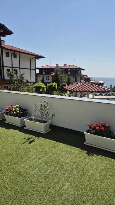 Продава се Двустаен апартамент в Свети Влас - 72 кв.м за 2292 €/кв.м - Снимка #14