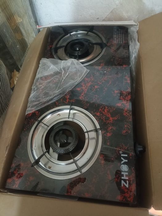 Газ плита сатылады