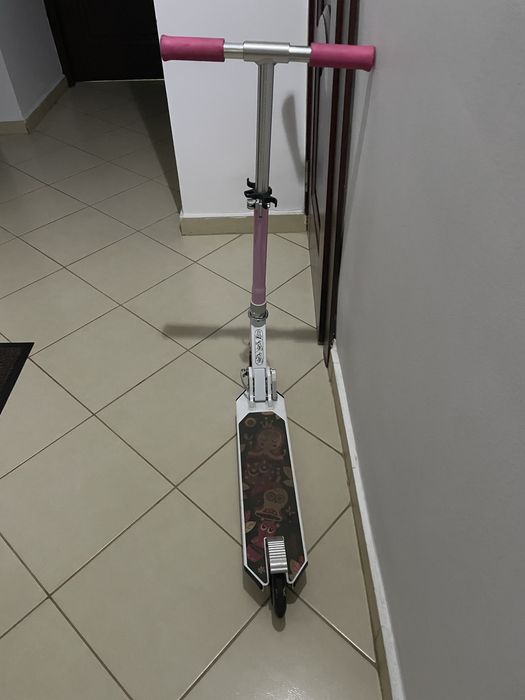 Trotineta oxelo Decathlon copii