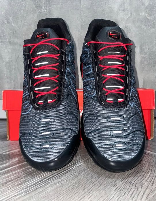 Nike Air Max TN TUNED