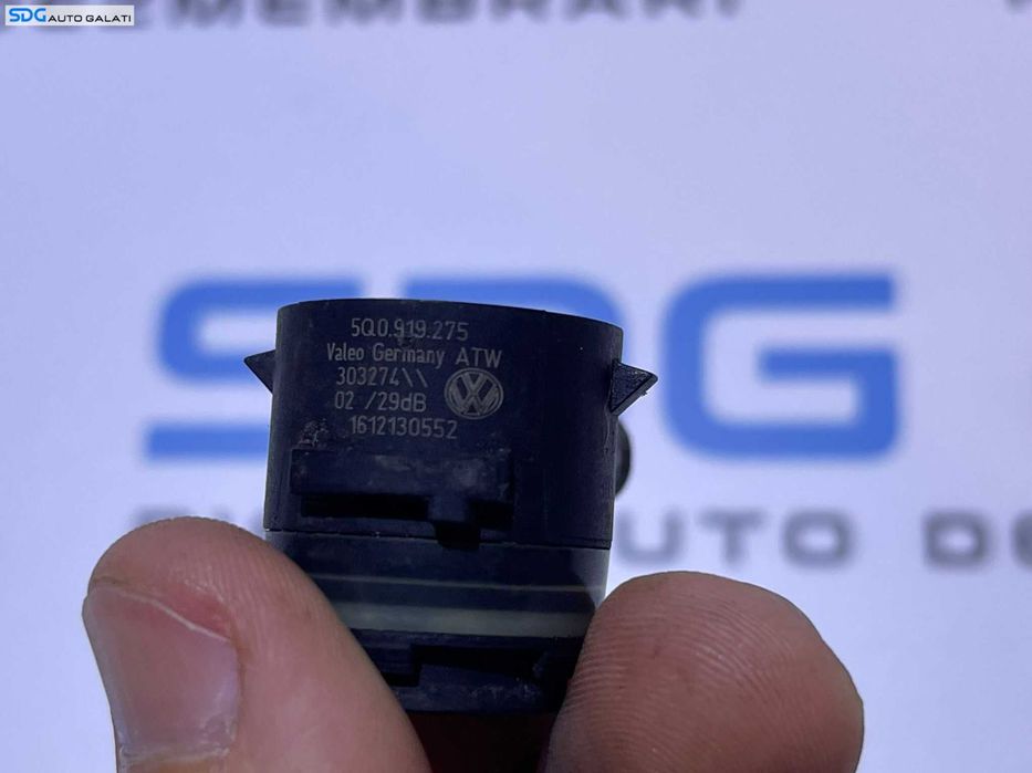 Senzor Senzori Parcare Volkswagen Golf 7 2014 - 2017 Cod 5Q0919275