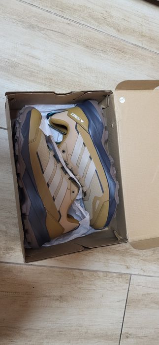Adidas terrex AX5 туристически маратонки