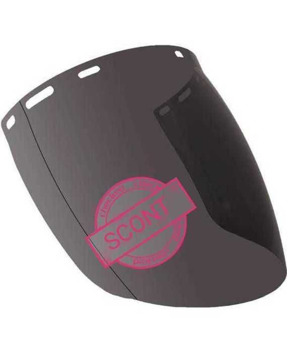Set Casca Protectie + Viziera policarbon + Antifoane