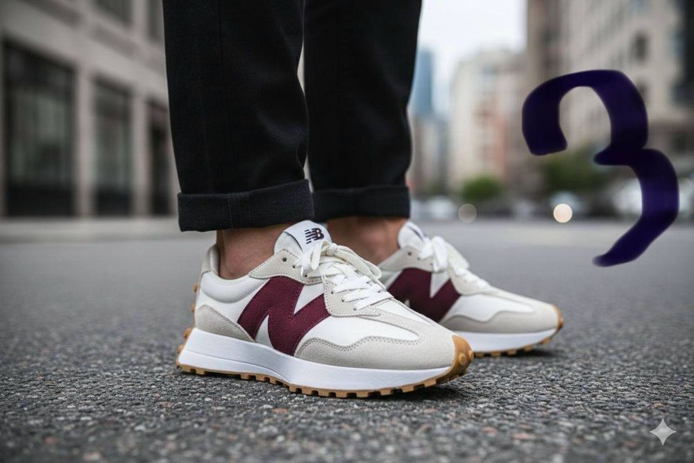 Adidași unisex NB