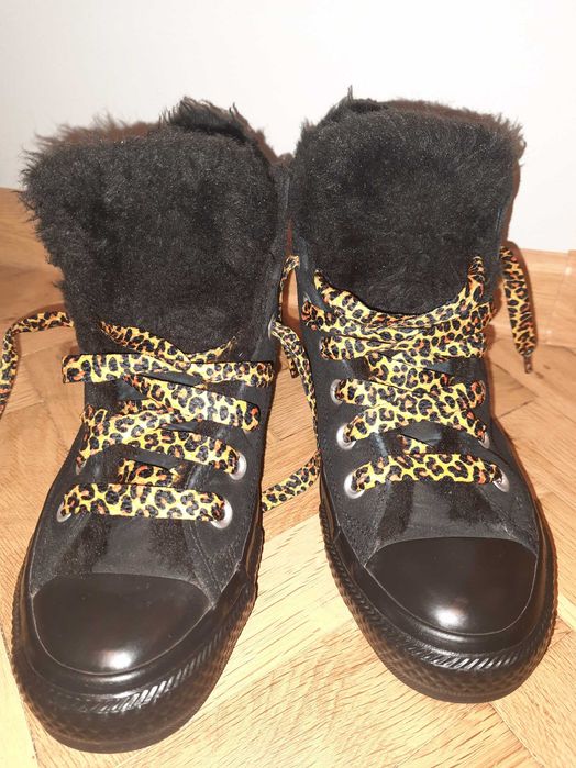 Converse дамски кецове НАМАЛЕНИ