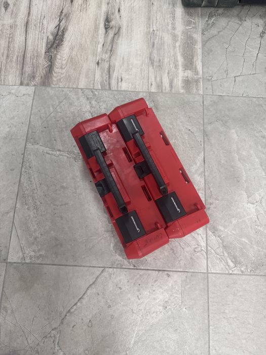 Vind doua seturi bacuri la cutii originale RotenbergerTH si V